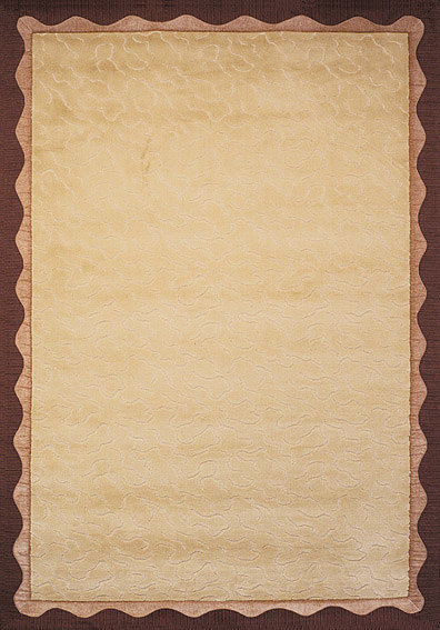 Tapis en chenille Hamilton