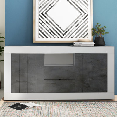 Honi 184cm Sideboard