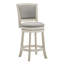 Tabouret de bar et de comptoir pivotant Ametra-86103015-44277599-44277592