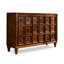 Commode décorative American
