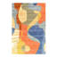 Abstract Area Rug
