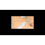Meuble-lavabo simple 42 po avec plateau en pierre-215628349
