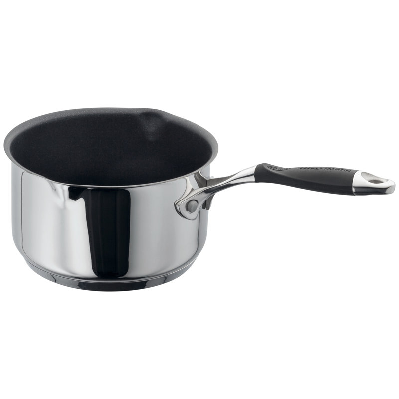 Stellar, James Martin - Non-Stick Milk Pan