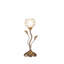 Lampe de table Bell Glam