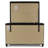 Sherley Flat Wall Mirror-164779802