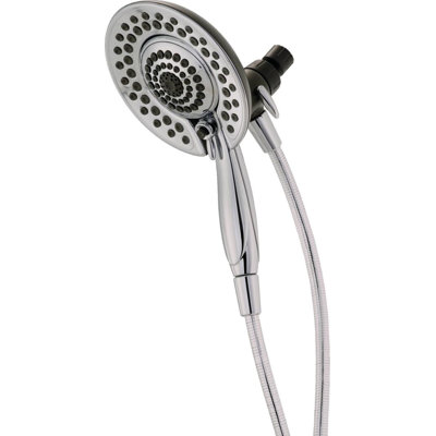 In2ition 5-Setting Two-in-One Shower