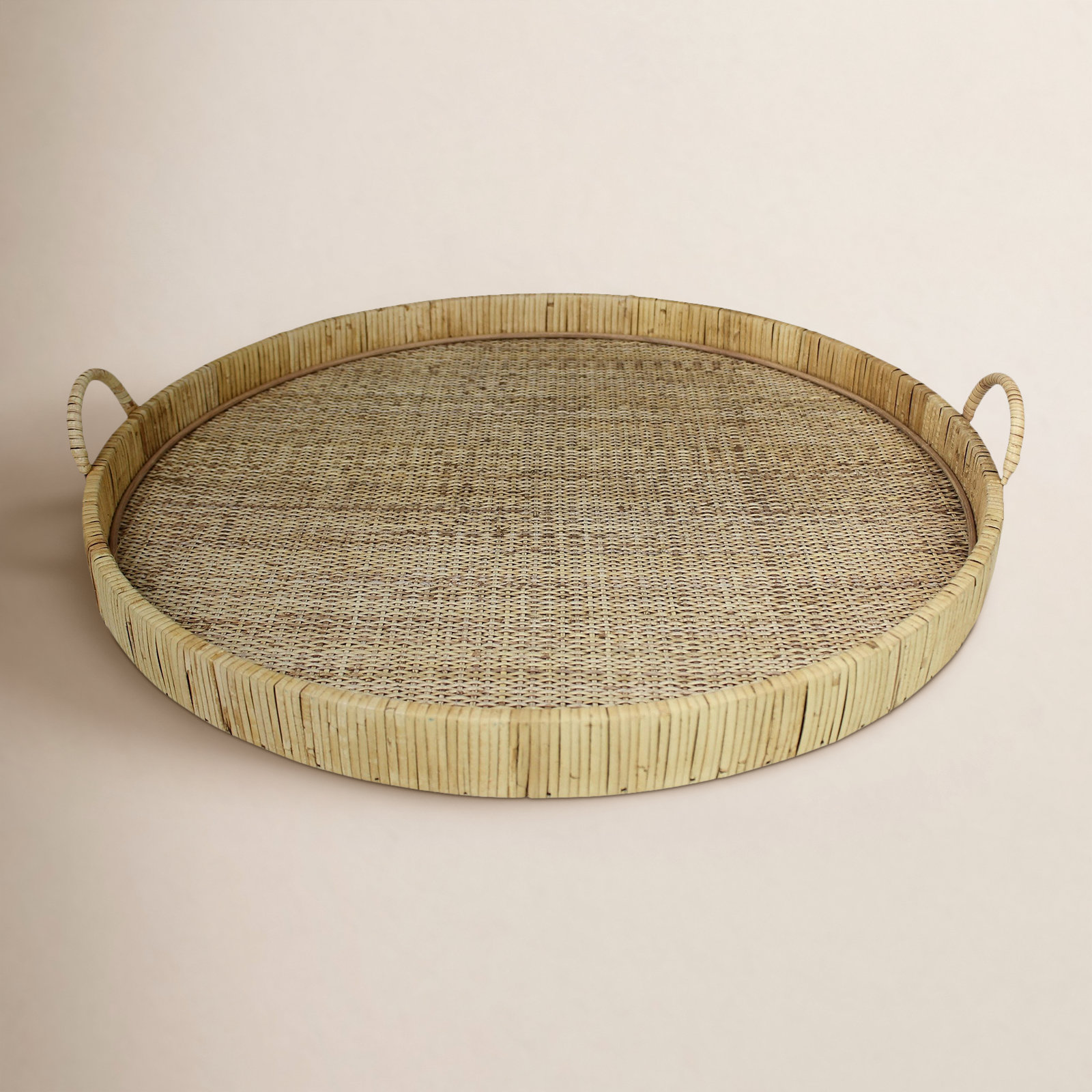 Kashen Decorative Tray
