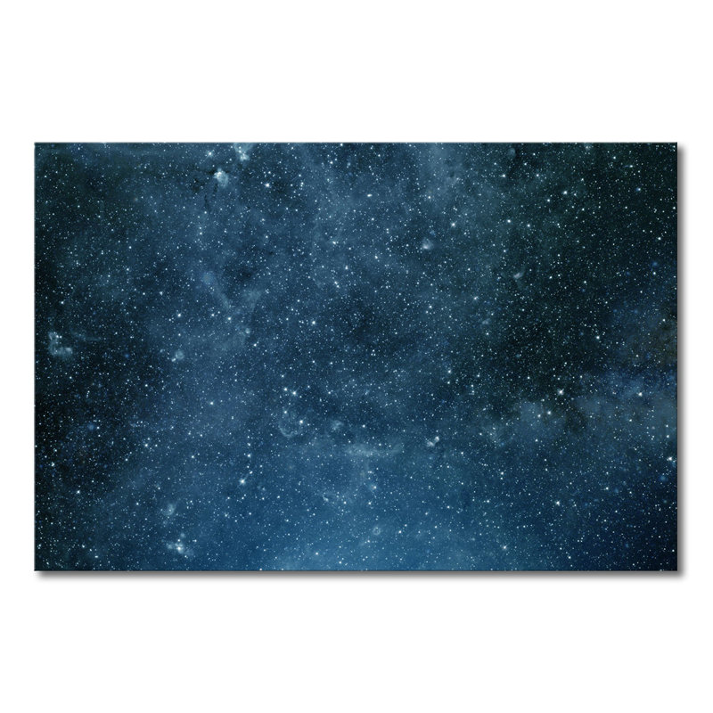 Wrapped Canvas Print, 80cm H x 100cm W x 2cm D