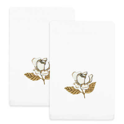  Fingertip Towel