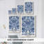 Wm Morris Series DCVII -Galerie enveloppée Cavas-1637315115