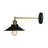 Kraft Armed Sconce