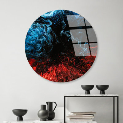 Boze Wall Decor