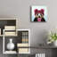 «First Bite» par Lucia Heffernan, art mural en verre acrylique-374661604