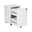 Waldschmidt 2 -Drawer Storage Cabinet