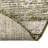 Green Cartago Indoor/Outdoor Modern Rug-1441582099