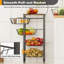43 cm W Storage Rack-896751702