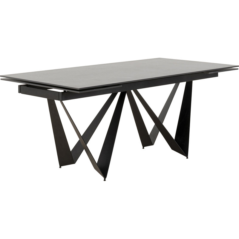 Rectangular 180Cm L x 90Cm W Dining Table