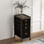 40cm Wide 2 -Drawer Steel File Cabinet