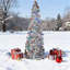 Arbre de Noël 5 "Pop Up Tinsel-132420945