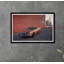 Lincoln Town Car Print
