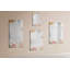Magnetic Glass Dry Erase Board