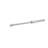 Rev-A-Shelf CVRI-7-CR Designer Series 7-Inch Adjustable Closet Insert Valet Rod-29099965