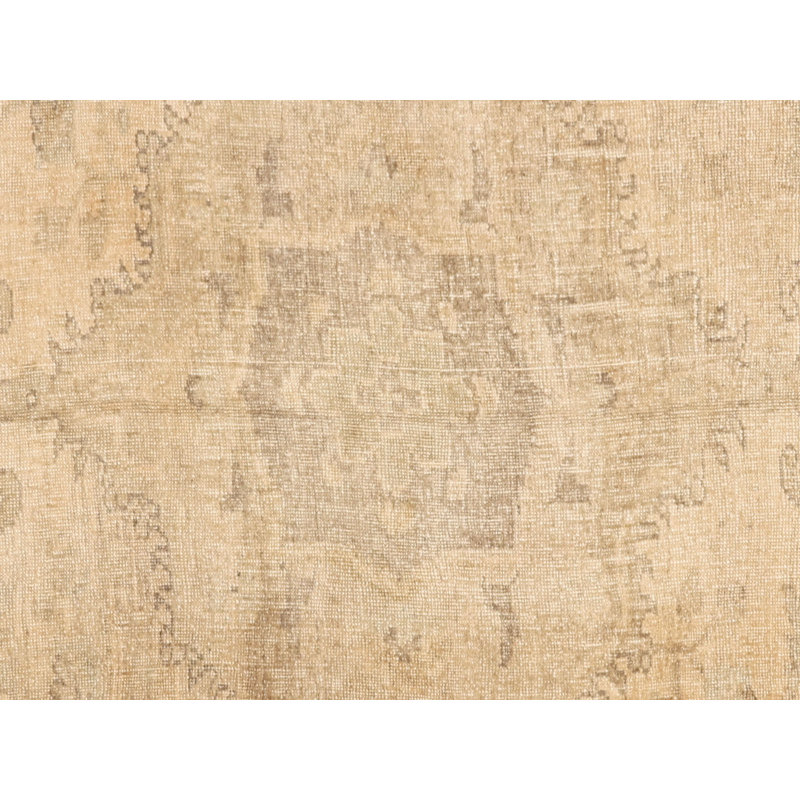 One-of-a-Kind 6'7" x 9'4" Area Rug