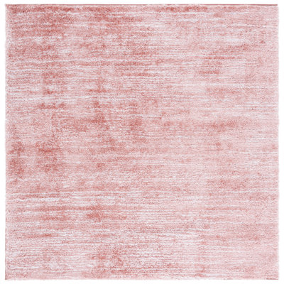 Tahoe Shag Performance Rug