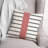 Abstract Outdoor Throw Pillow-858282974-858282969