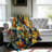 Throw Blanket-574882073