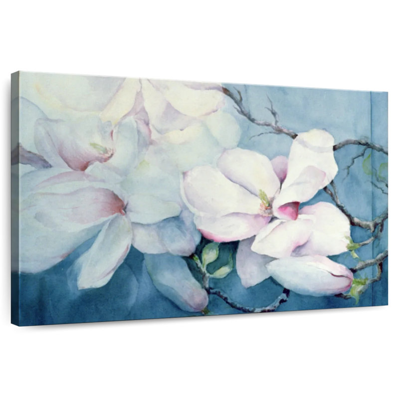 Harnek Magnolia Soulangeana horizontal