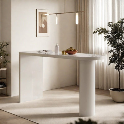 High-end bar table for home use