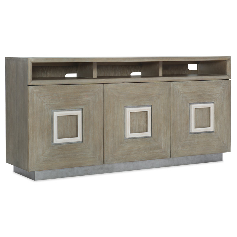 Affinity Media Console