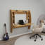 Floating Desk Rectangular Aidy-1011252447