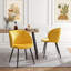 Chaise d'appoint Lisamaria