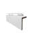 Monaco Executive L-Shaped Office Desk & Filing Cabinet Set