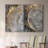 ABSTRACT Series CCXLI-Premium Gallery Wrapped Canvas -Ready to Hang-108956236