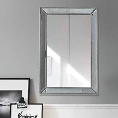 Miroir mural extravagant modern Mccraney