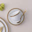  8 tasses Noritake Charlotta-88572760