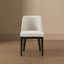 Chaise parsons rembourrée Gansevoort-86778063