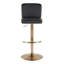 Tabouret de bar réglable Henry - ensemble de 2-100170014