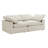 Asher 2 - Piece 79'' Upholstered Modular Sofa-126390295