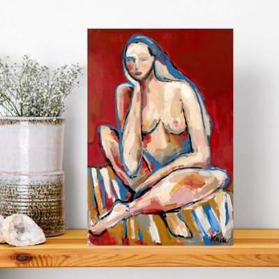 Art contemporain contemporain abstrait