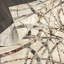 Southwestern Area Rug in Beige-2019648407