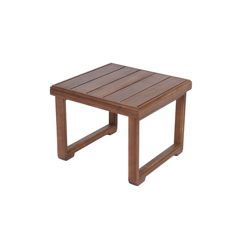 Table d'appoint Richmond, Moka
