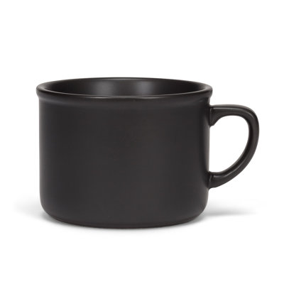Tasse à cappuccino classique classique