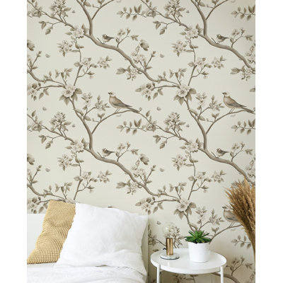 Rouleau de papier peint adhésif Classic Classic