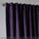 Blackout Single Curtain Panel