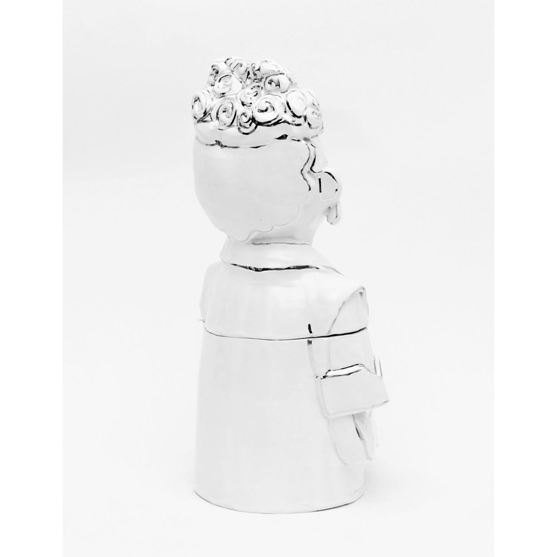 Lucy Ceramic / Porcelain Jar
