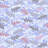 Stylish Hall Carpet 2.6 x 4.9 Feet, 100% Polyester with 8 mm Pile Height | Antibacterial, Non-Slip PVC Felt Dot Underside | Machine Washable, 3D Digital Printing | Perfect for Home Entryways & Living Spaces-531513460